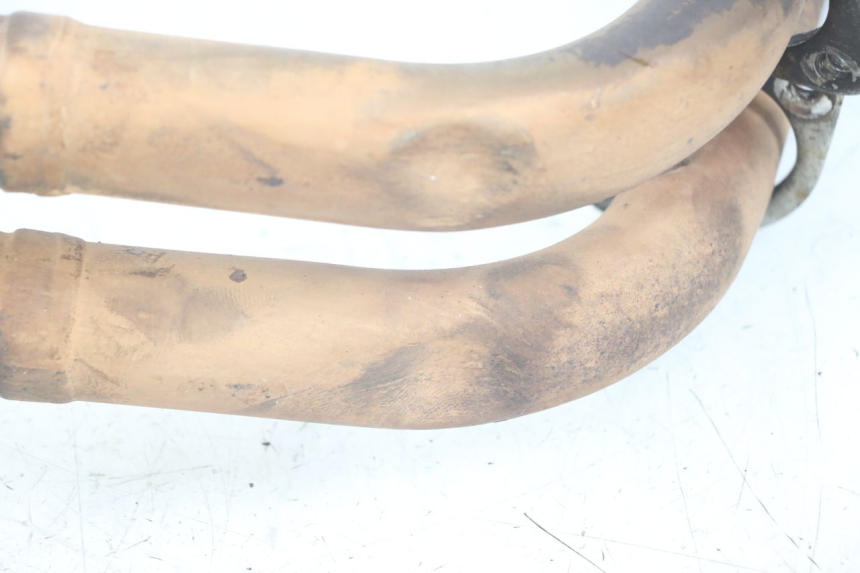 photo de KOLEKTOR YAMAHA TDM ABS 900 (2002 - 2014) - Inny kąt widzenia