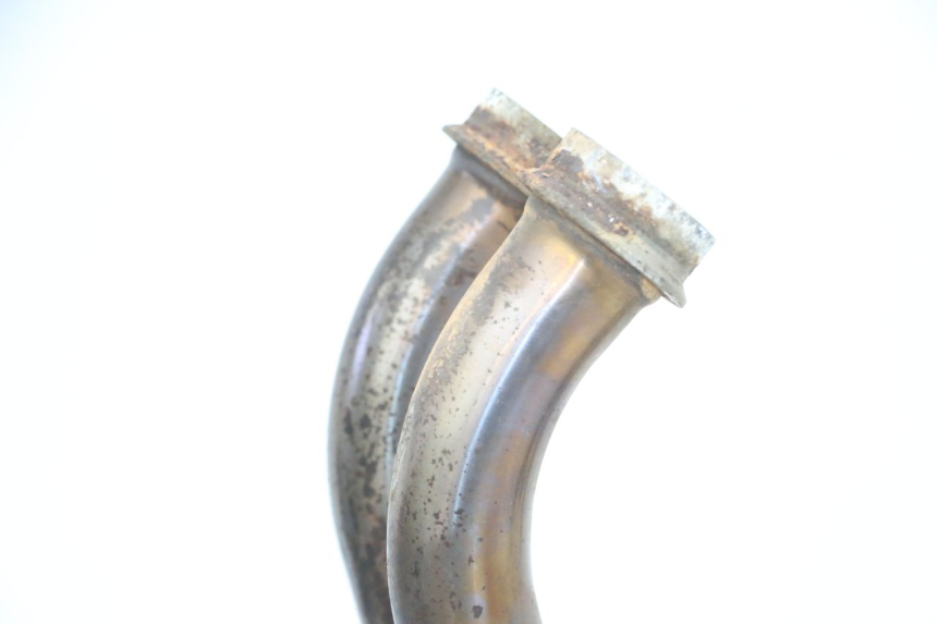 photo de KOLEKTOR YAMAHA TDM ABS 900 (2002 - 2014) - Widok z bliska