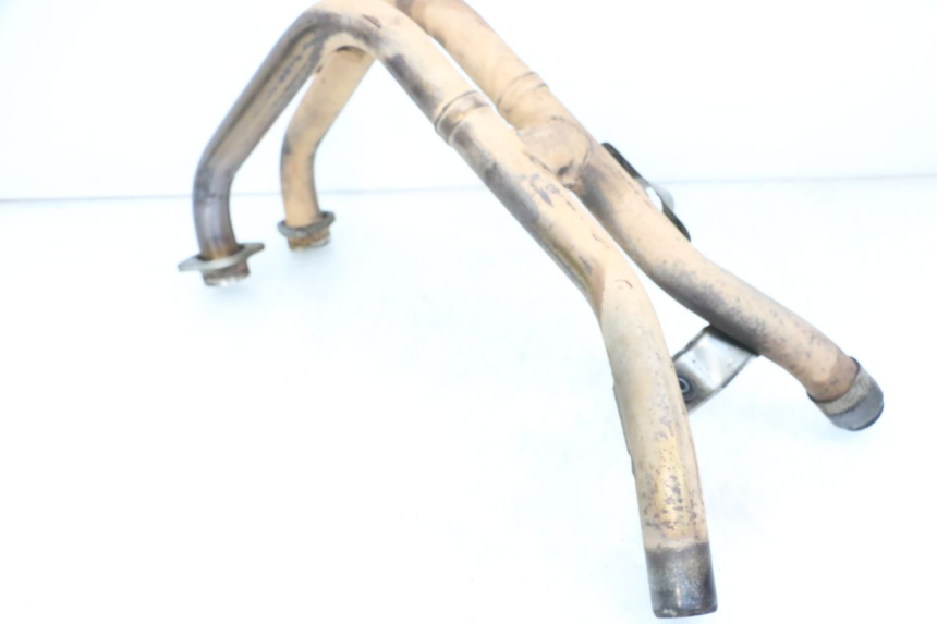 photo de KOLEKTOR YAMAHA TDM ABS 900 (2002 - 2014) - Zoom stanu zużycia