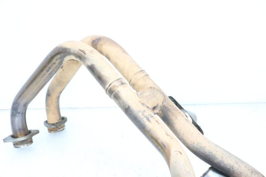 photo de KOLEKTOR YAMAHA TDM ABS 900 (2002 - 2014) - Inny kąt widzenia