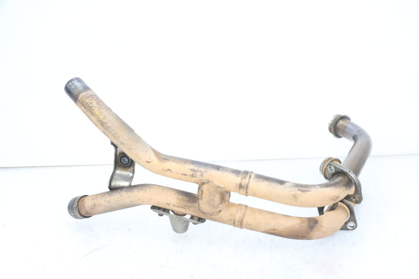 photo de KOLEKTOR YAMAHA TDM ABS 900 (2002 - 2014) - Punkty mocowania