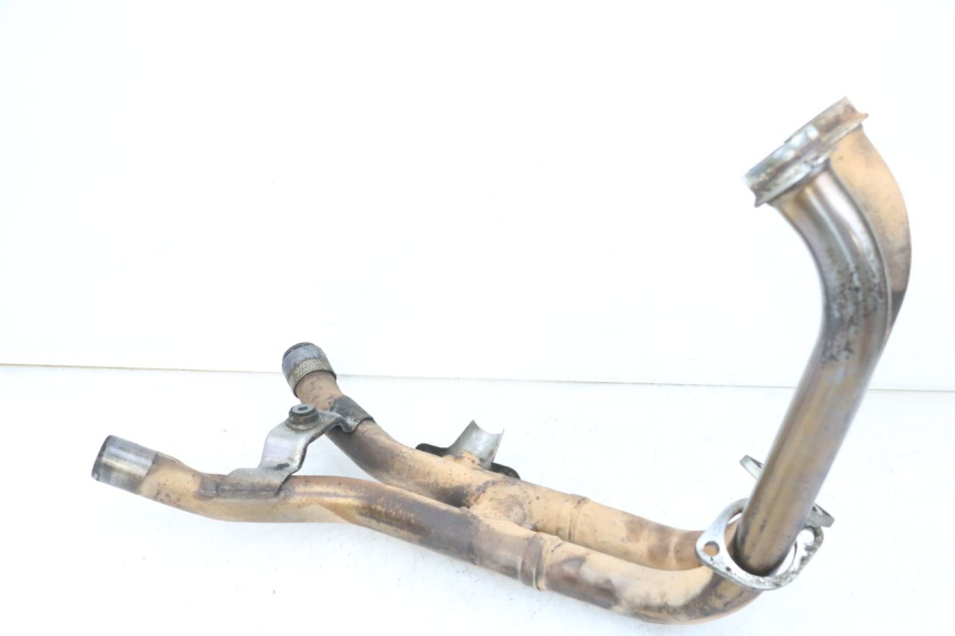 photo de KOLEKTOR YAMAHA TDM ABS 900 (2002 - 2014) - Oznaczenia i referencje