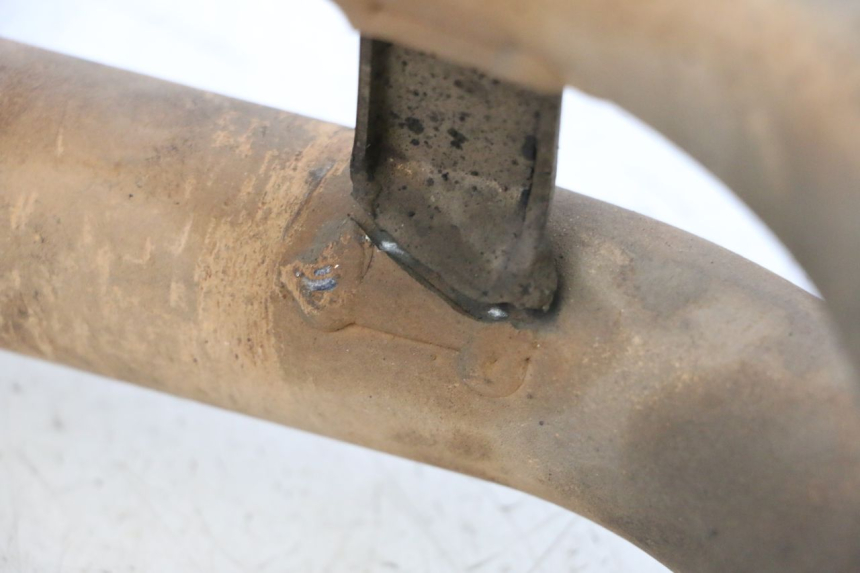 photo de KOLEKTOR YAMAHA TDM ABS 900 (2002 - 2014) - Szczegół części