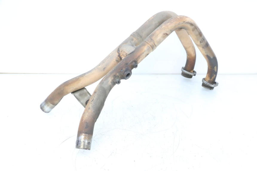 photo de KOLEKTOR YAMAHA TDM ABS 900 (2002 - 2014) - Widok produktu