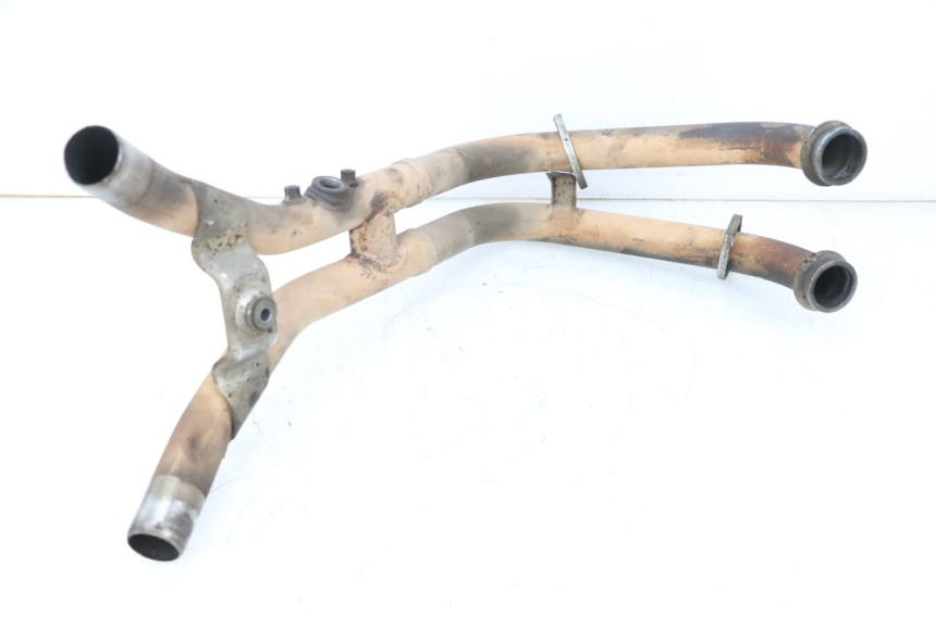 photo de KOLEKTOR YAMAHA TDM ABS 900 (2002 - 2014) - Inny kąt widzenia