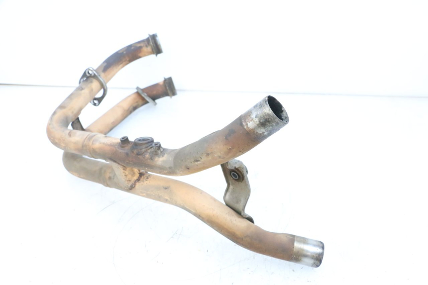 photo de KOLEKTOR YAMAHA TDM ABS 900 (2002 - 2014) - Widok ogólny