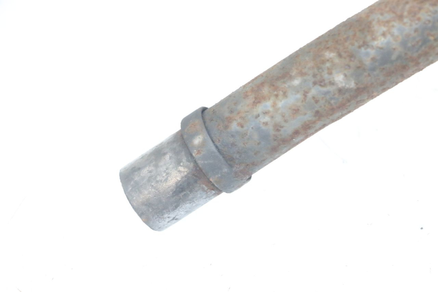 photo de KOLEKTOR YAMAHA TDR DELTABOX 125 (1997 - 2003) - Szczegóły charakterystyczne