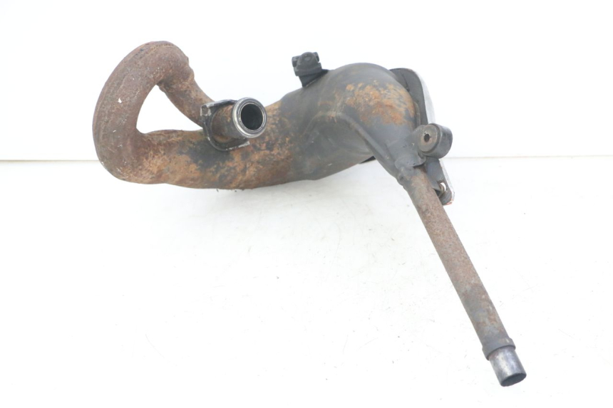 photo de KOLEKTOR YAMAHA TDR DELTABOX 125 (1997 - 2003) - Widok z bliska