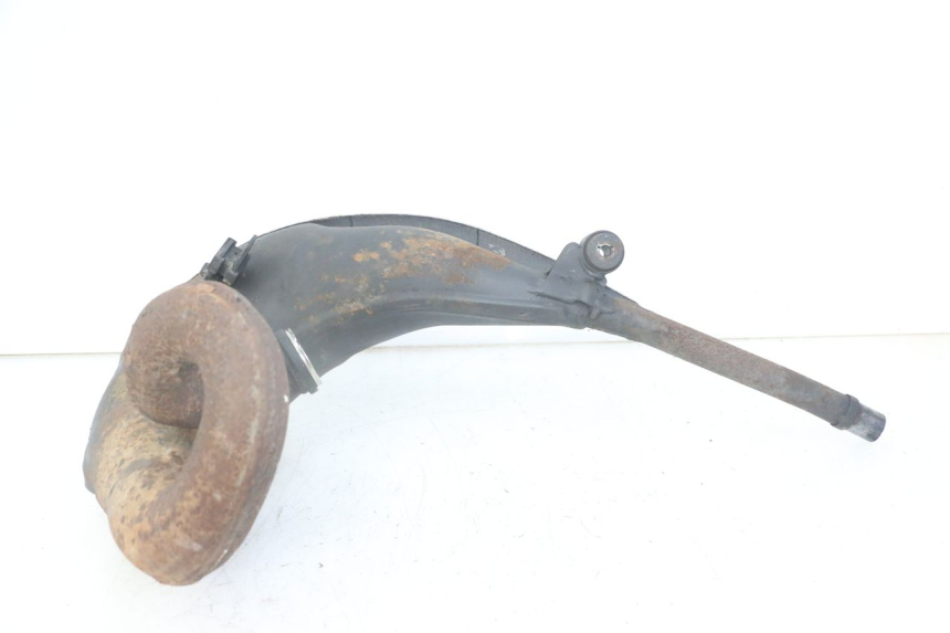 photo de KOLEKTOR YAMAHA TDR DELTABOX 125 (1997 - 2003) - Kontrola wizualna