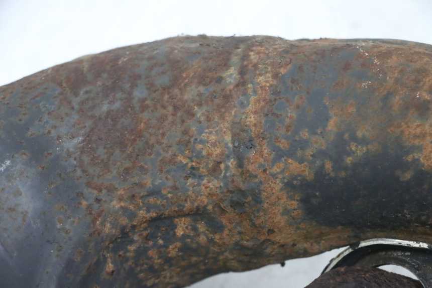 photo de KOLEKTOR YAMAHA TDR DELTABOX 125 (1997 - 2003) - Inny kąt widzenia