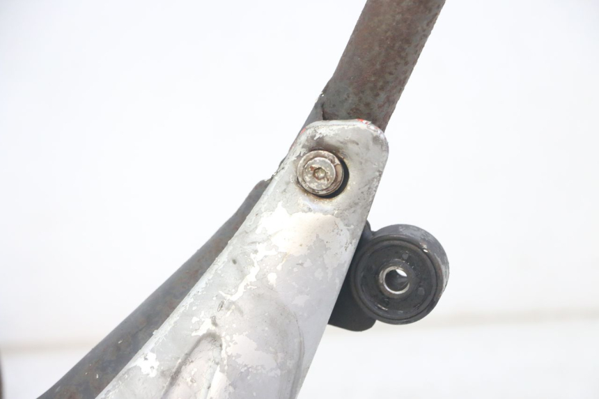 photo de KOLEKTOR YAMAHA TDR DELTABOX 125 (1997 - 2003) - Zbliżenie techniczne