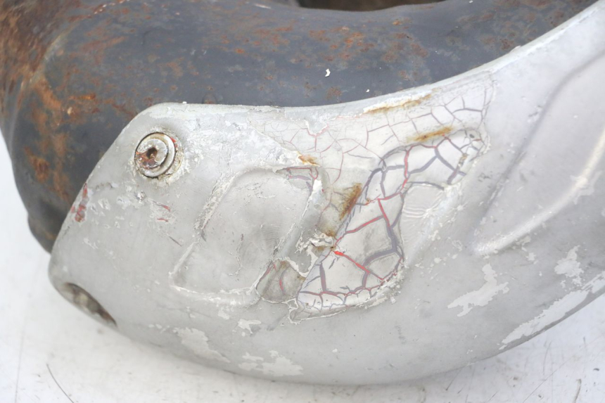 photo de KOLEKTOR YAMAHA TDR DELTABOX 125 (1997 - 2003) - Widok ogólny