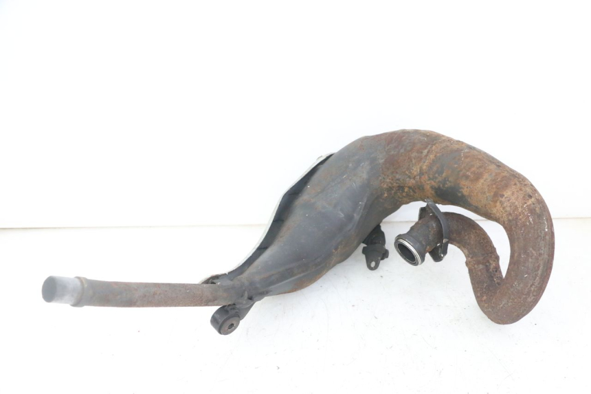 photo de KOLEKTOR YAMAHA TDR DELTABOX 125 (1997 - 2003) - Oznaczenia i referencje