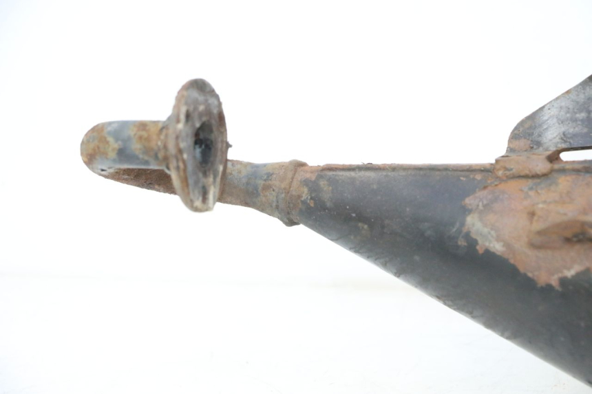 photo de KOLEKTOR PEUGEOT TREKKER 50 (1995 - 2004) - Zdjęcie dodatkowe
