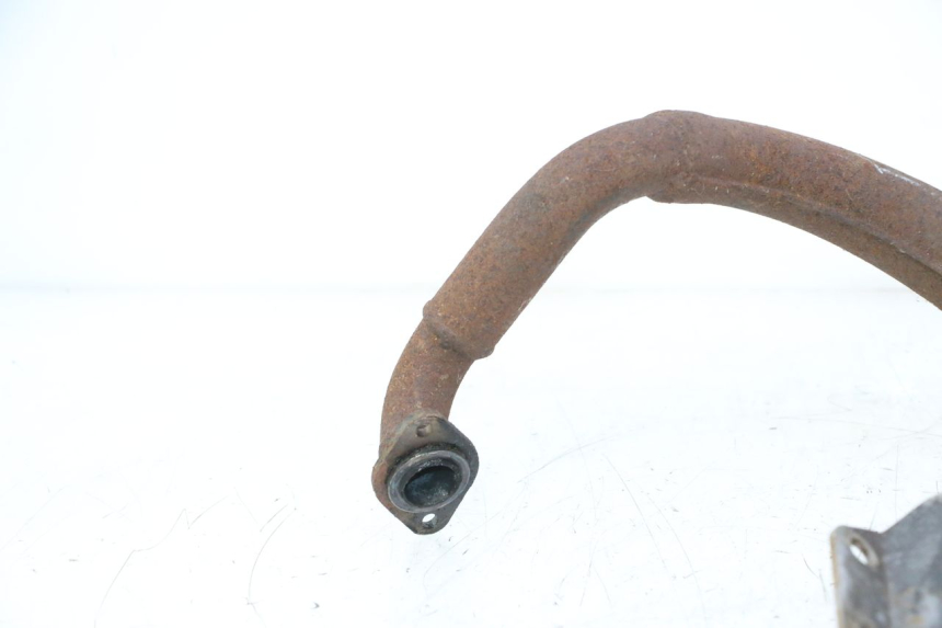photo de KOLEKTOR PEUGEOT TREKKER 50 (1995 - 2004) - Oznaczenia i referencje