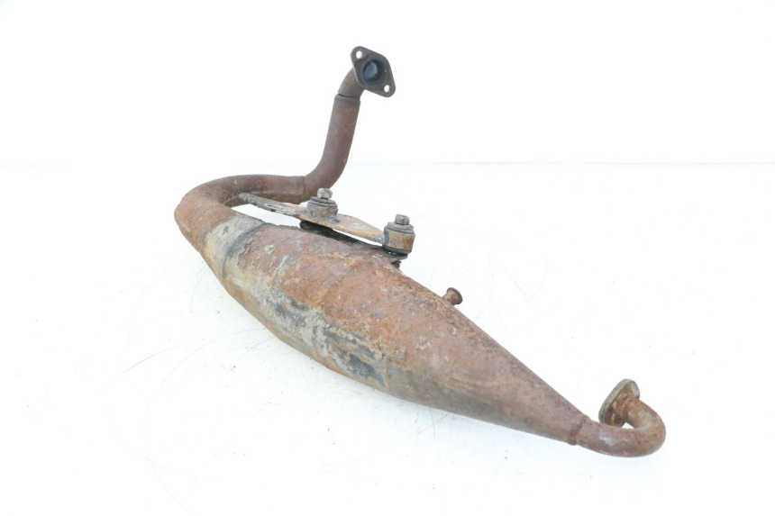 photo de KOLEKTOR PEUGEOT TREKKER 50 (1995 - 2004) - Widok ogólny