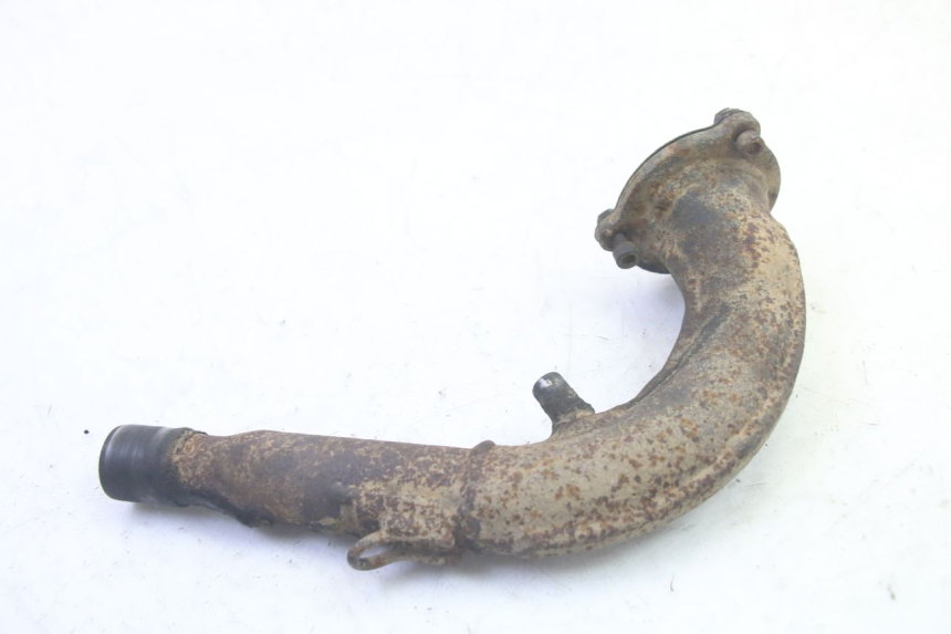 photo de KOLEKTOR YAMAHA TZR 50 (2008 - 2016) - Widok główny