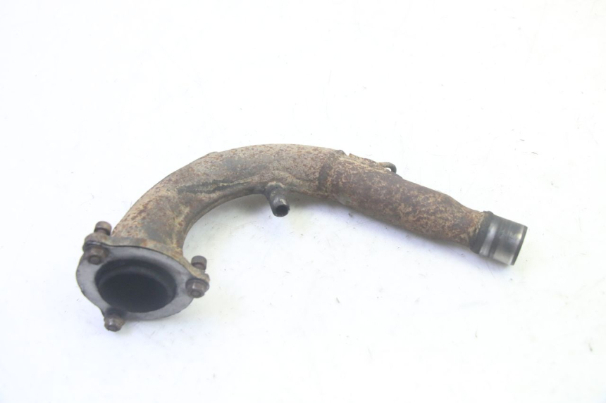 photo de KOLEKTOR YAMAHA TZR 50 (2008 - 2016) - Zoom stanu zużycia