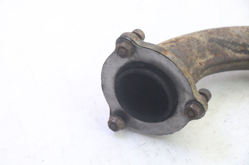 photo de KOLEKTOR YAMAHA TZR 50 (2008 - 2016) - Inny kąt widzenia