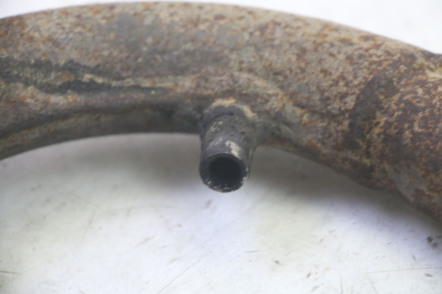 photo de KOLEKTOR YAMAHA TZR 50 (2008 - 2016) - Zbliżenie techniczne