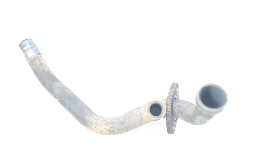 photo de KOLEKTOR PIAGGIO VESPA GTS IGET ABS 125 (2017 - 2023) - Widok główny