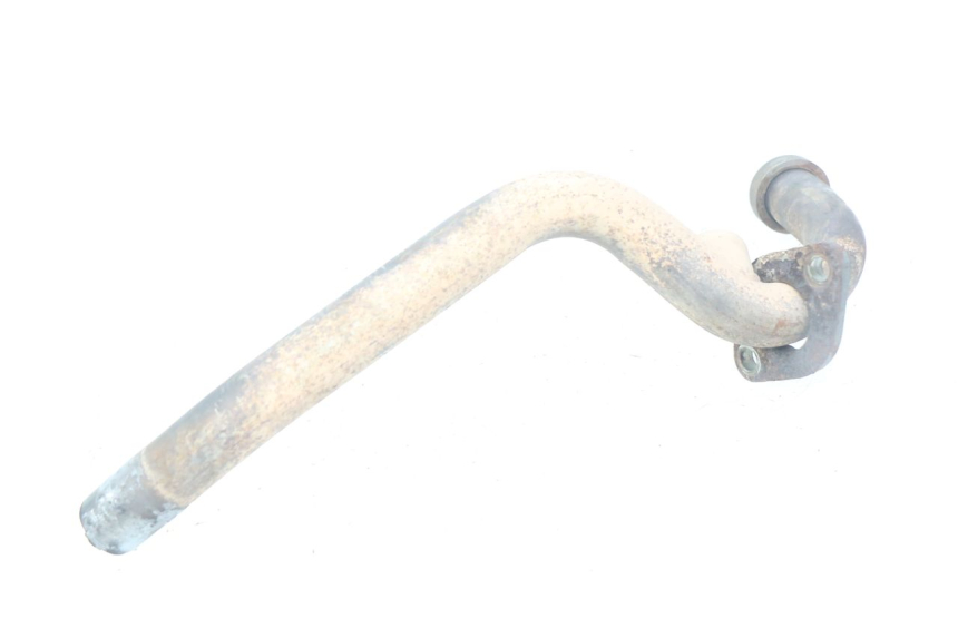 photo de KOLEKTOR PIAGGIO VESPA GTS IGET ABS 125 (2017 - 2023) - Zoom stanu zużycia