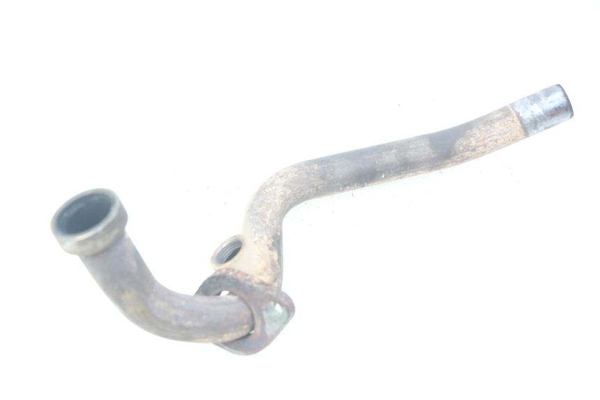 photo de KOLEKTOR PIAGGIO VESPA GTS IGET ABS 125 (2017 - 2023) - Inny kąt widzenia