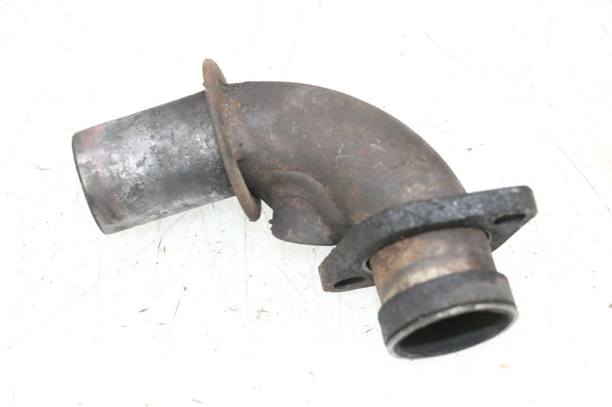 photo de KOLEKTOR PIAGGIO VESPA GTS SUPER IE 125 (2009 - 2016) - Widok główny