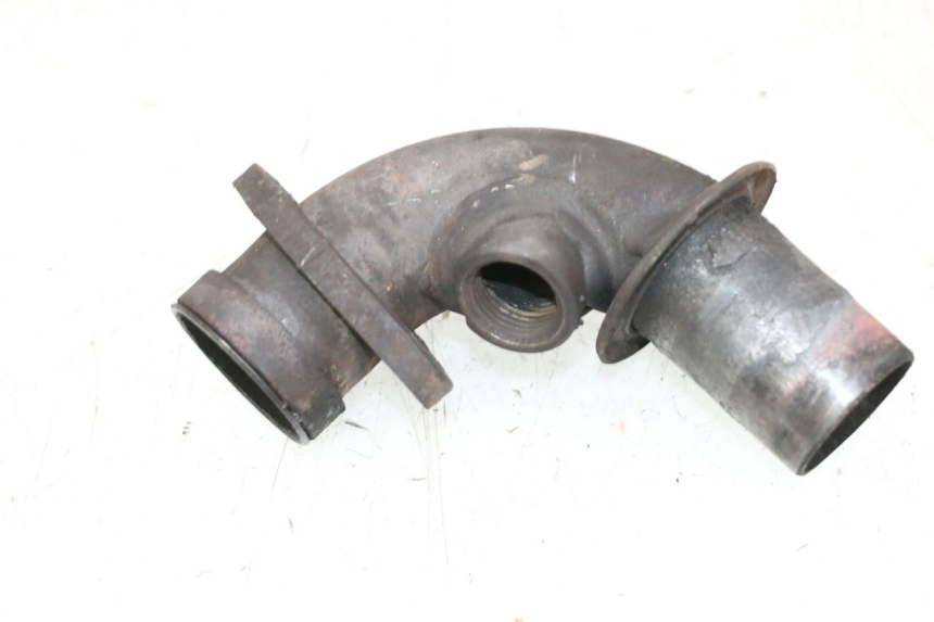 photo de KOLEKTOR PIAGGIO VESPA GTS SUPER IE 125 (2009 - 2016) - Inny kąt widzenia