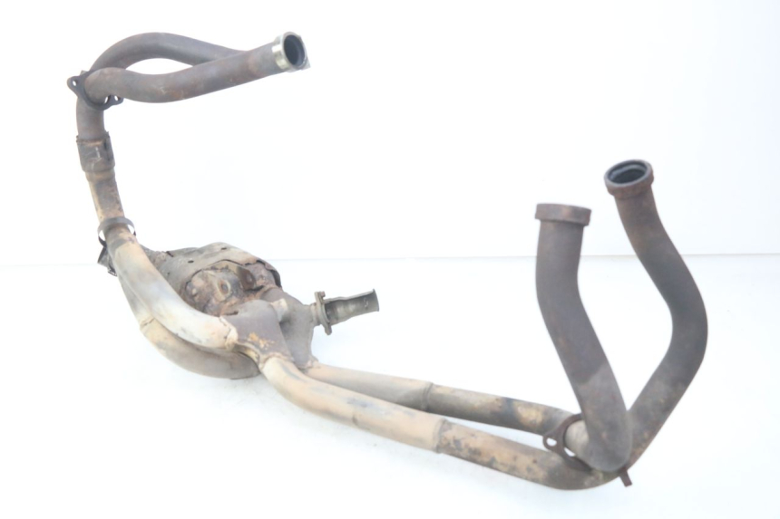 photo de KOLEKTOR HONDA VFR FI RC46 800 (1998 - 2001) - Widok główny