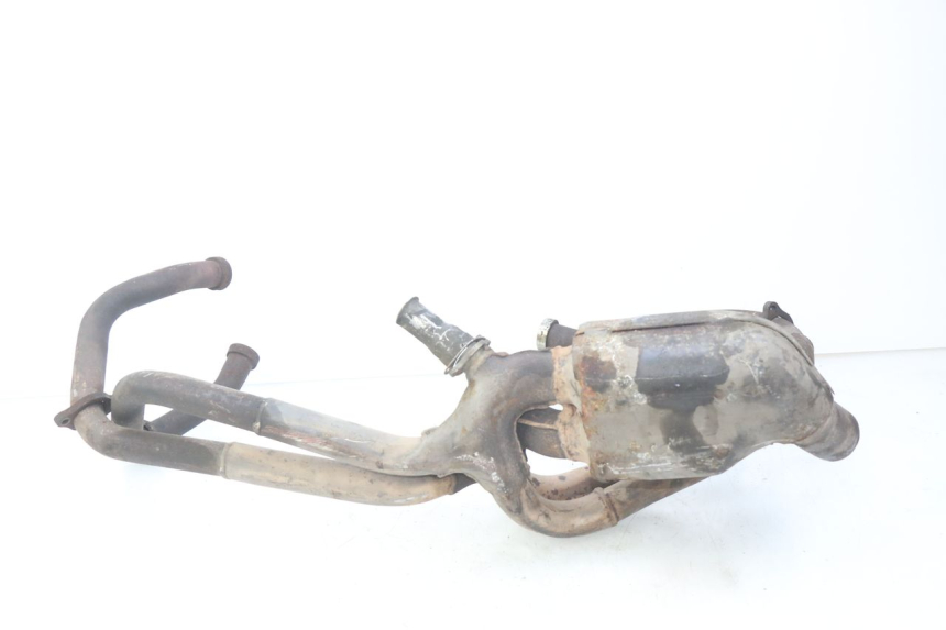 photo de KOLEKTOR HONDA VFR FI RC46 800 (1998 - 2001) - Część sprawdzona