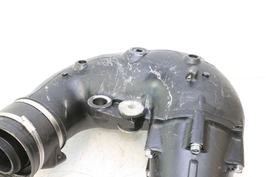 photo de KOLEKTOR YAMAHA WAVE RUNNER GP R 1200 (2000 - 2003) - Szczegół części