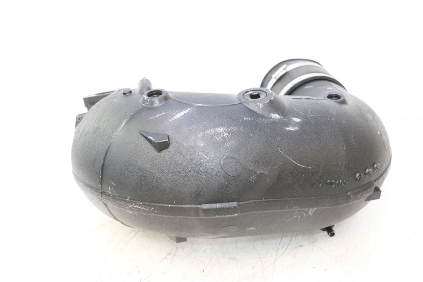 photo de KOLEKTOR YAMAHA WAVE RUNNER GP R 1200 (2000 - 2003) - Zbliżenie techniczne