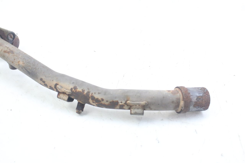 photo de KOLEKTOR KYMCO X-CITING XCITING 400 (2014 - 2018) - Zoom stanu zużycia