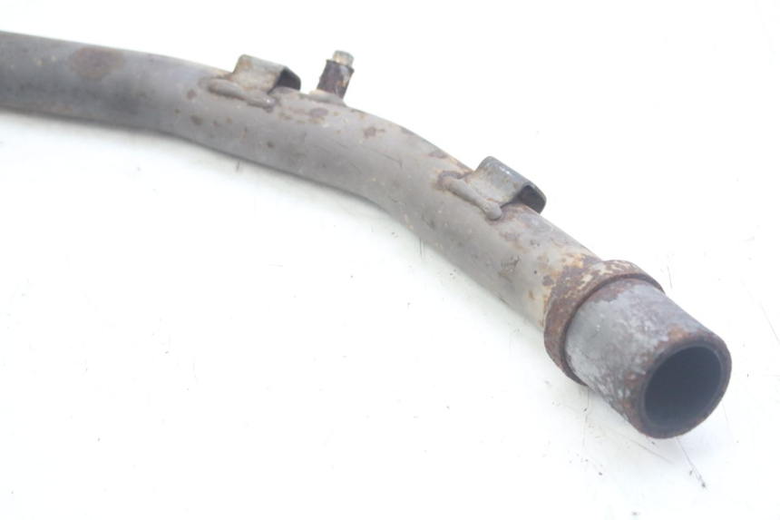 photo de KOLEKTOR KYMCO X-CITING XCITING 400 (2014 - 2018) - Inny kąt widzenia