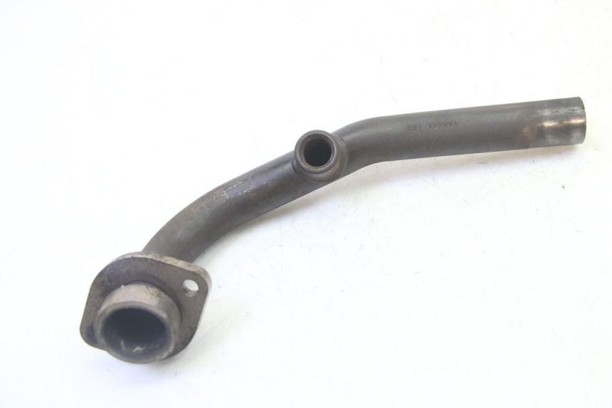 photo de KOLEKTOR YAMAHA X-CITY XCITY 125 (2007 - 2013) - Widok główny