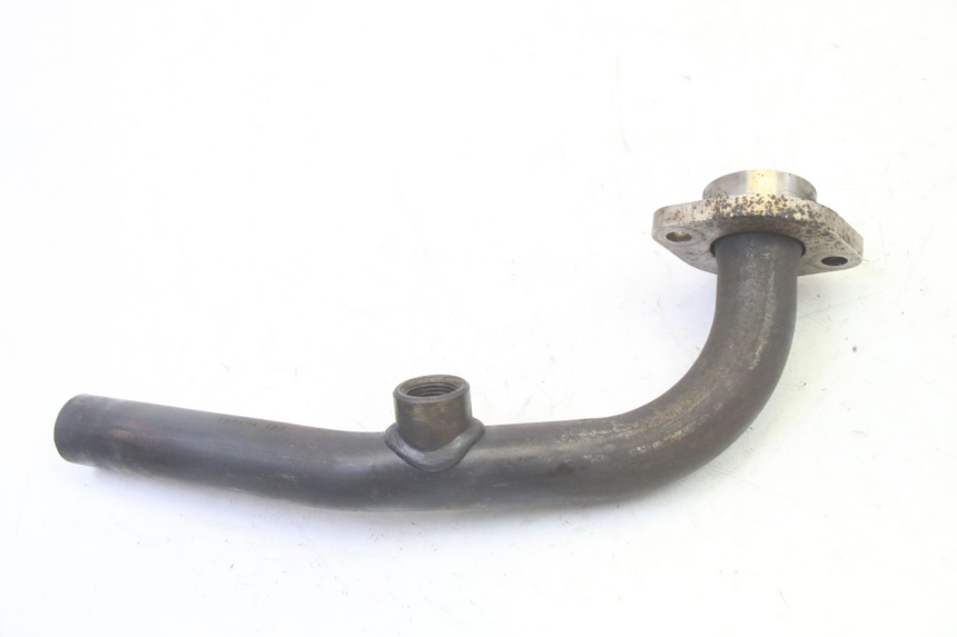 photo de KOLEKTOR YAMAHA X-CITY XCITY 125 (2007 - 2013) - Inny kąt widzenia