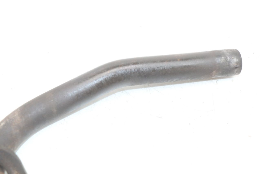 photo de KOLEKTOR YAMAHA XMAX X-MAX ABS 125 (2017 - 2020) - Zoom stanu zużycia