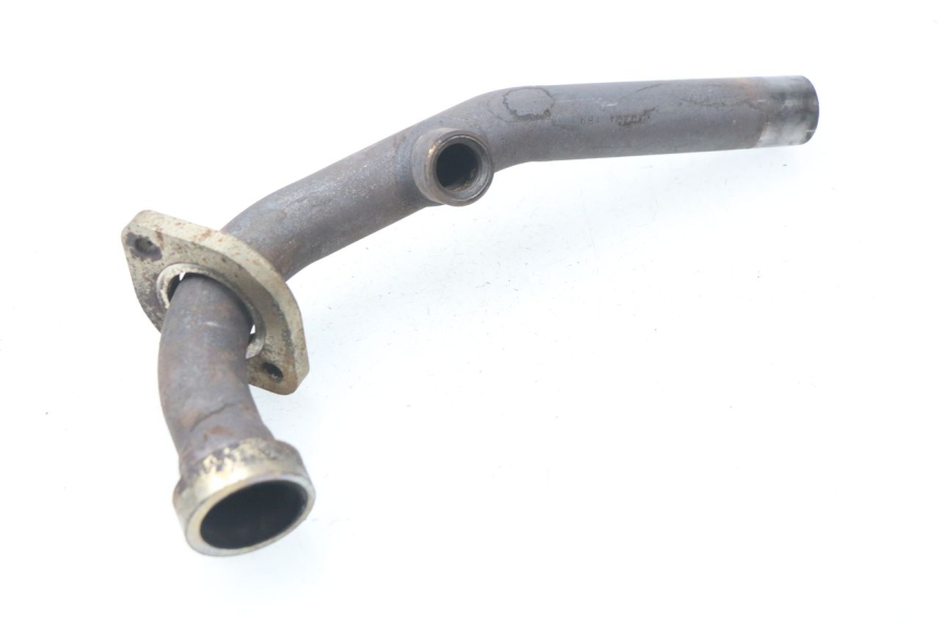 photo de KOLEKTOR YAMAHA XMAX X-MAX 125 (2006 - 2009) - Widok główny