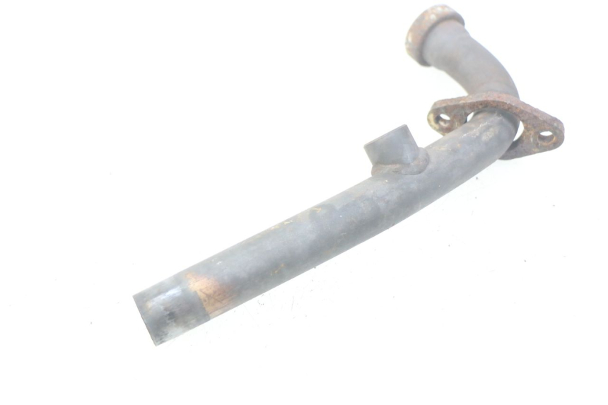 photo de KOLEKTOR YAMAHA XMAX X-MAX 125 (2006 - 2009) - Zoom stanu zużycia