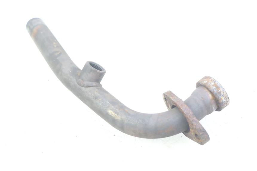 photo de KOLEKTOR YAMAHA XMAX X-MAX 125 (2006 - 2009) - Inny kąt widzenia