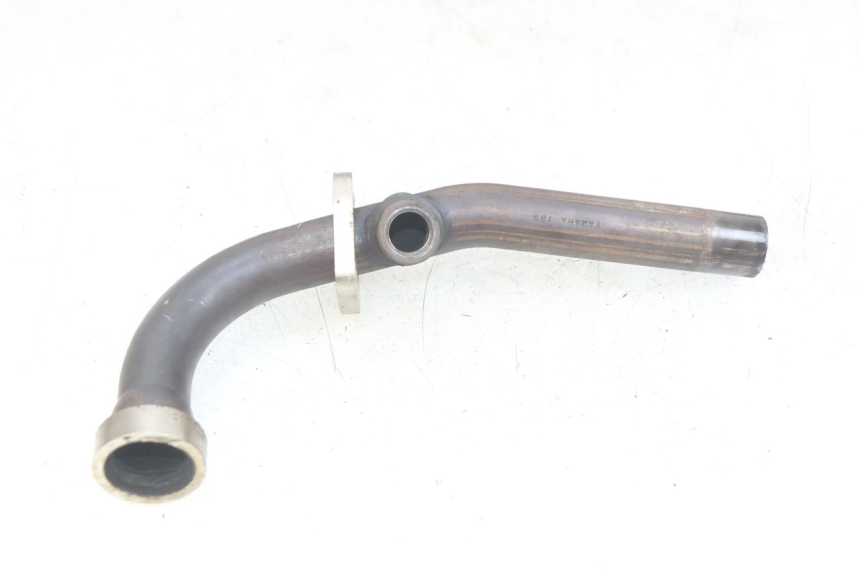 photo de KOLEKTOR YAMAHA X-MAX XMAX 125 (2010 - 2013) - Widok główny