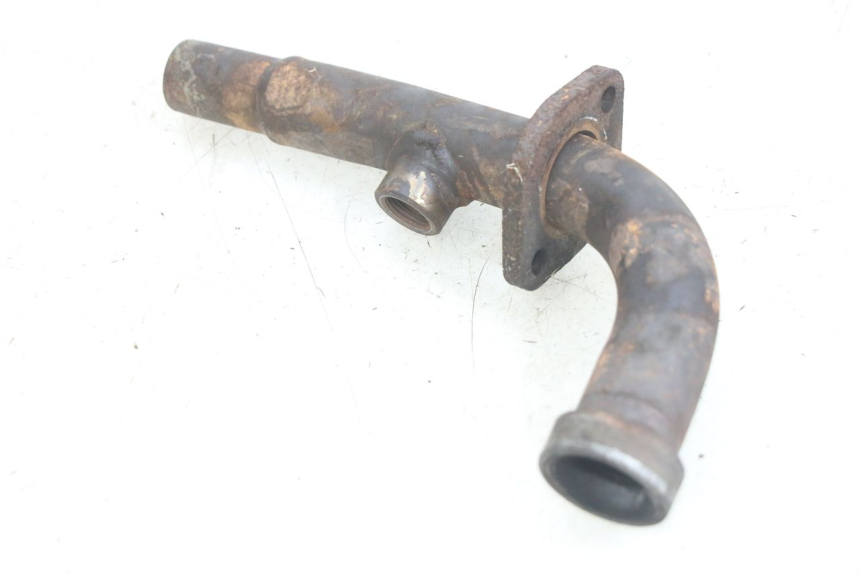 photo de KOLEKTOR YAMAHA X-MAX XMAX 250 (2006 - 2009) - Widok główny