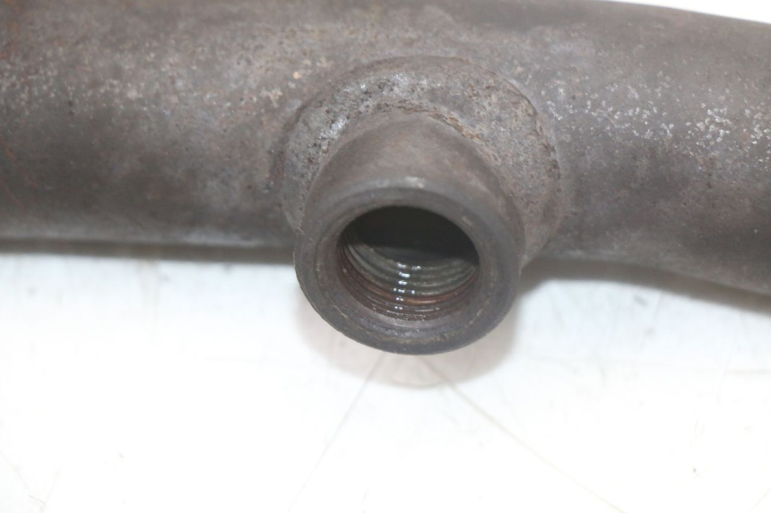 photo de KOLEKTOR YAMAHA X-MAX XMAX 250 (2006 - 2009) - Zbliżenie techniczne