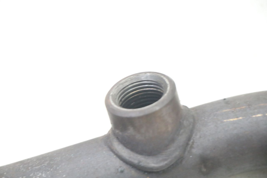 photo de KOLEKTOR YAMAHA X-MAX XMAX 125 (2010 - 2013) - Inny kąt widzenia