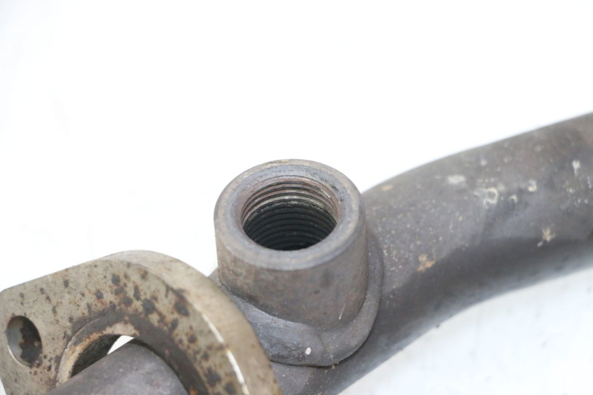 photo de KOLEKTOR YAMAHA X-MAX XMAX 125 (2010 - 2013) - Zoom stanu zużycia