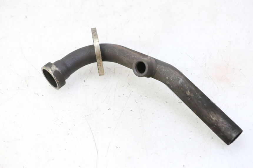 photo de KOLEKTOR YAMAHA X-MAX XMAX 125 (2010 - 2013) - Punkty mocowania