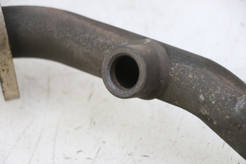 photo de KOLEKTOR YAMAHA X-MAX XMAX 125 (2010 - 2013) - Stan powierzchni