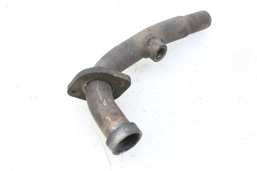 photo de KOLEKTOR YAMAHA X-MAX XMAX 250 (2006 - 2009) - Inny kąt widzenia