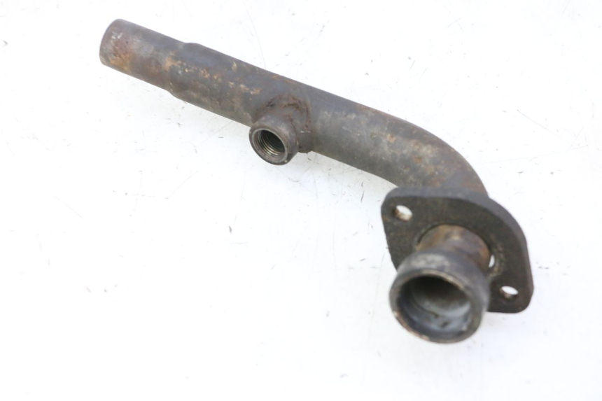 photo de KOLEKTOR YAMAHA X-MAX XMAX 250 (2006 - 2009) - Zbliżenie techniczne